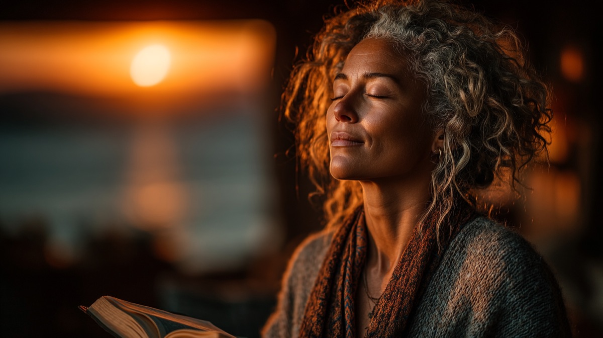 Where Doubt Lives, and How to Loosen Its Grip