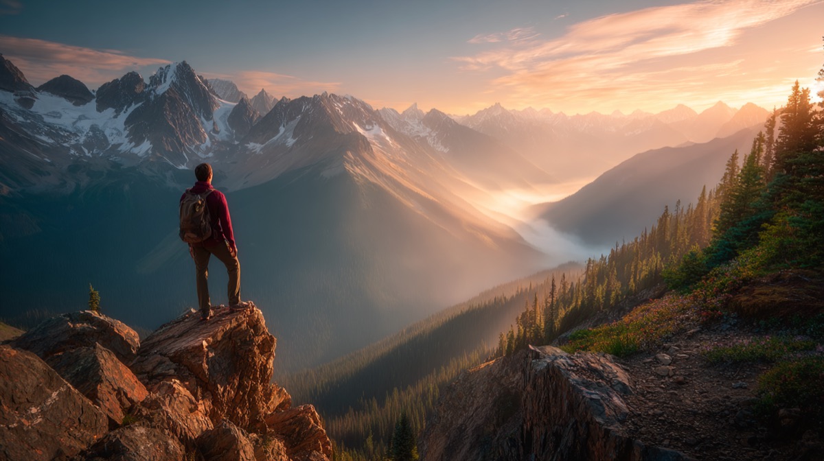 When Hope Becomes a Mask for Doubt